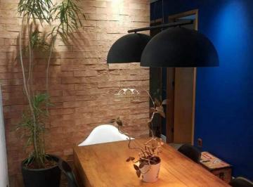 Apartamento · 65m² · 3 Quartos · 1 Vaga · Apartamento à venda, 65 m² por R$ 450.000,00 - Vila Valparaíso - Santo André/SP