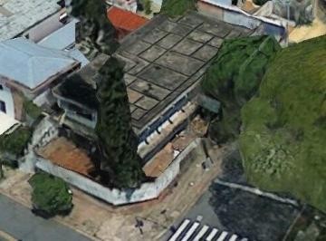 Terreno · 427m² · Terreno para alugar, 427 m² por R$ 20.500,00/mês - Jardim - Santo André/SP