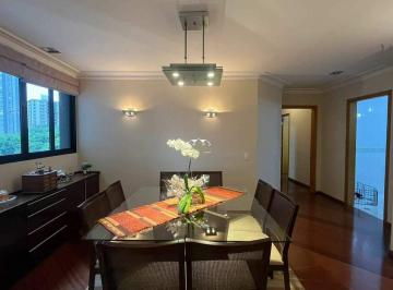 Apartamento · 178m² · 4 Quartos · 3 Vagas · Apartamento com 4 dormitórios à venda, 178 m² por R$ 1.130.000,00 - Vila Valparaíso - Santo André/SP