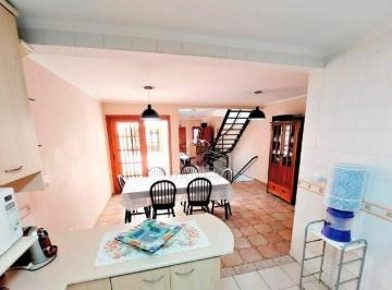 Casa · 150m² · 3 Quartos · 3 Vagas · Sobrado com 3 dormitórios à venda, 150 m² por R$ 970.000,00 - Vila Metalúrgica - Santo André/SP