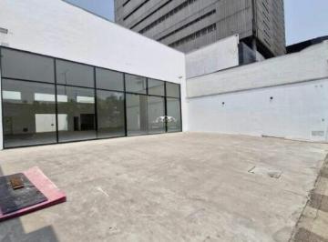 Comercial · 328m² · 4 Vagas · Salão para alugar, 327 m² por R$ 28.973,71/mês - Centro - São Caetano do Sul/SP