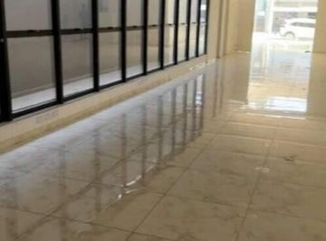 Comercial · 280m² · 3 Vagas · Salão para alugar, 280 m² por R$ 20.253,33/mês - Jardim - Santo André/SP