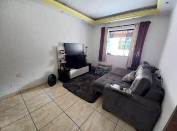Casa · 197m² · 3 Quartos · 2 Vagas · Sobrado à venda, 197 m² por R$ 508.000,00 - Jardim Monções - Santo André/SP