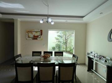 Casa · 250m² · 3 Quartos · 6 Vagas · Sobrado à venda por R$ 1.480.000,00 - Vila Santa Teresa - Santo André/SP
