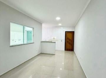 Apartamento · 51m² · 2 Quartos · 1 Vaga · Apartamento 2 Quartos à venda em Vila Helena, Santo André – Financiamento Aceito