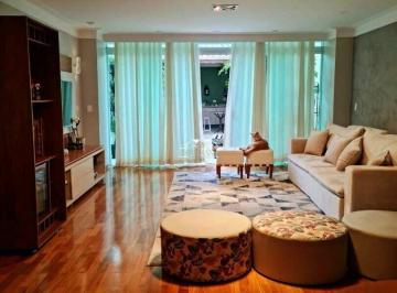 Casa · 350m² · 3 Quartos · 4 Vagas · Sobrado à venda, 350 m² por R$ 1.699.000,00 - Vila Valparaíso - Santo André/SP
