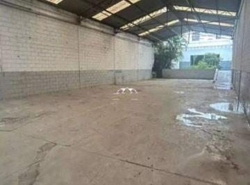 Comercial · 500m² · 4 Vagas · Galpão para aluguel, 4 vagas, Campestre - Santo André/SP