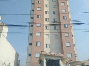 Apartamento · 67m² · 3 Quartos · 1 Vaga · Apartamento à venda, 67 m² por R$ 380.000,00 - Jardim Olavo Bilac - São Bernardo do Campo/SP