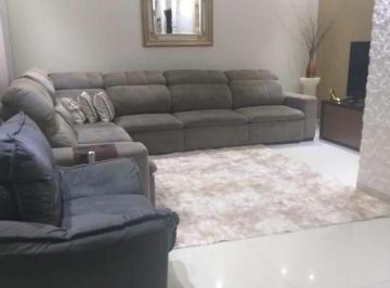Casa · 150m² · 3 Quartos · 2 Vagas · Sobrado à venda, 150 m² por R$ 740.000,00 - Parque das Nações - Santo André/SP