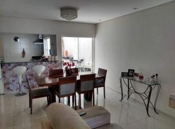 Casa · 145m² · 3 Quartos · 4 Vagas · Sobrado à venda, 145 m² por R$ 1.120.000,00 - Vila Alpina - Santo André/SP