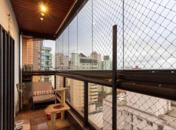 Apartamento · 290m² · 4 Quartos · 4 Vagas · Apartamento à venda, 290 m² por R$ 1.950.000,01 - Jardim - Santo André/SP