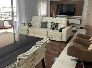 Apartamento · 133m² · 3 Quartos · 1 Vaga · Apartamento com 3 dormitórios à venda, 133 m² por R$ 1.560.000,00 - Jardim - Santo André/SP
