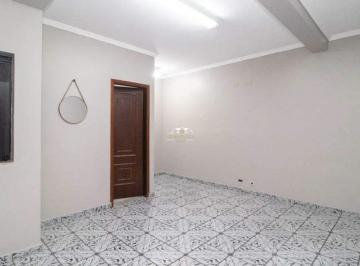 Comercial · 25m² · Sala Comercial – Vila Alpina, Santo André – 25 m²