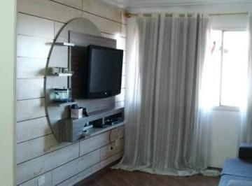 Apartamento · 88m² · 2 Quartos · 1 Vaga · Apartamento à venda, 88 m² por R$ 370.000,00 - Vila Mussolini - São Bernardo do Campo/SP