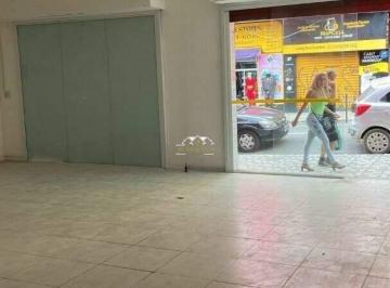 Comercial · 220m² · Salão para alugar, 220 m² por R$ 13.250,00/mês - Centro - Santo André/SP