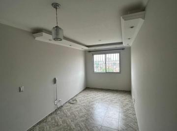 Apartamento · 51m² · 2 Quartos · 1 Vaga · Apartamento à venda, 51 m² por R$ 299.000 - Parque das Nações - Santo André/SP