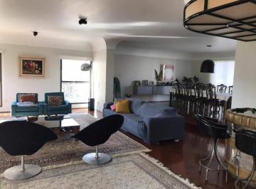 Apartamento · 340m² · 4 Quartos · 4 Vagas · Apartamento com 4 dormitórios à venda, 340 m² por R$ 1.250.000,01 - Centro - Santo André/SP