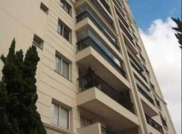 Apartamento · 165m² · 3 Quartos · 3 Vagas · Apartamento à venda, 165 m² por R$ 1.590.000,00 - Centro - Santo André/SP