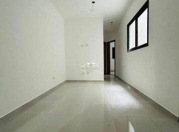 Apartamento · 52m² · 2 Quartos · 1 Vaga · Apartamento à venda, 52 m² por R$ 349.000,01 - Vila Príncipe de Gales - Santo André/SP