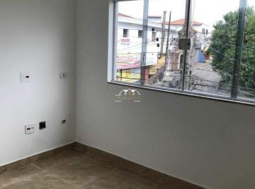 Comercial · 30m² · Sala para alugar, 30 m² por R$ 1.600,00/mês - Vila Helena - Santo André/SP