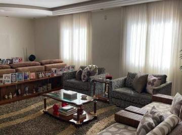 Apartamento · 350m² · 4 Quartos · 4 Vagas · Apartamento com 4 dormitórios à venda, 350 m² por R$ 2.191.000,01 - Jardim - Santo André/SP