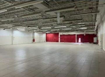 Comercial · 957m² · Salão, 957 m² - venda por R$ 9.000.000,01 ou aluguel por R$ 62.757,00/mês - Rudge Ramos - São Bernar