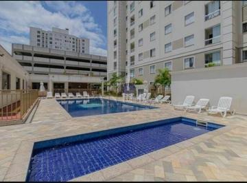Apartamento · 51m² · 2 Quartos · 1 Vaga · Apartamento à venda, 51 m² por R$ 425.000,00 - Utinga - Santo André/SP