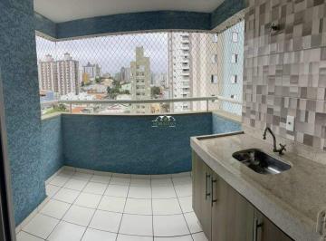 Apartamento · 64m² · 2 Quartos · 2 Vagas · Apartamento à venda, 64 m² por R$ 520.000,01 - Vila Valparaíso - Santo André/SP