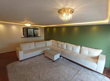 Apartamento · 170m² · 4 Quartos · 2 Vagas · Apartamento, 170 m² - venda por R$ 1.000.000,00 ou aluguel por R$ 7.990,01/mês - Centro - Santo Andr