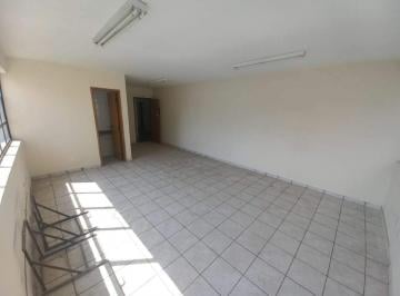 Comercial · 45m² · 1 Vaga · Sala Comercial 45 m² no Centro de Santo André | 1 Vaga | 2 Banheiros | Aluguel R$1.300
