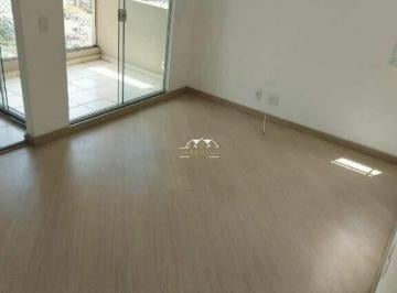 Apartamento · 58m² · 2 Quartos · 1 Vaga · Apartamento com 2 dormitórios à venda, 58 m² por R$ 439.900,00 - Vila Eldízia - Santo André/SP