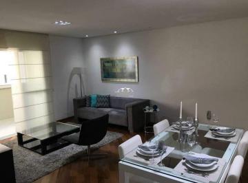 Apartamento · 122m² · 3 Quartos · 2 Vagas · Apartamento à venda, 121 m² por R$ 1.125.000,00 - Olímpico - São Caetano do Sul/SP