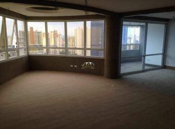 Apartamento · 227m² · 4 Quartos · 4 Vagas · Apartamento à venda, 227 m² por R$ 2.350.000,00 - Jardim - Santo André/SP