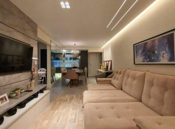 Apartamento · 95m² · 3 Quartos · 2 Vagas · Apartamento à venda, 95 m² por R$ 1.300.000,01 - Santa Maria - São Caetano do Sul/SP