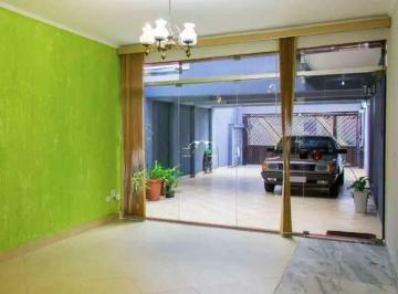 Casa · 283m² · 3 Quartos · 6 Vagas · Sobrado com 3 dormitórios à venda por R$ 1.150.000,01 - Vila Eldízia - Santo André/SP