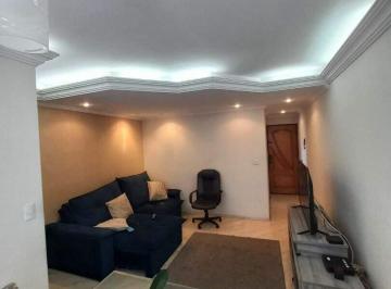 Apartamento · 68m² · 3 Quartos · 1 Vaga · Apartamento à venda, 68 m² por R$ 307.000,01 - Jardim do Estádio - Santo André/SP