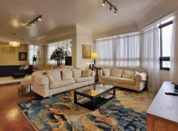 Apartamento · 195m² · 4 Quartos · 2 Vagas · Apartamento com 4 dormitórios à venda, 195 m² por R$ 1.388.000,00 - Vila Gilda - Santo André/SP
