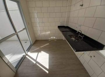 Apartamento · 38m² · 2 Quartos · 1 Vaga · Apartamento com 2 dormitórios à venda, 44 m² por R$ 330.000,00 - Parque das Nações - Santo André/SP