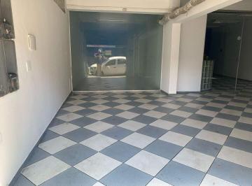 Comercial · 100m² · Salão para alugar, 100 m² por R$ 4.870,00/mês - Vila Bastos - Santo André/SP