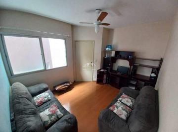Apartamento · 69m² · 2 Quartos · 1 Vaga · Apartamento à venda, 69 m² por R$ 350.000,01 - Vila Valparaíso - Santo André/SP