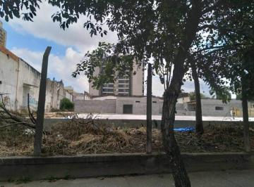 Terreno · 2392m² · Terreno para alugar, 2392 m² por R$ 12.217,93/mês - Vila América - Santo André/SP