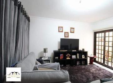 Casa · 186m² · 4 Quartos · 2 Vagas · Sobrado à venda por R$ 824.000,00 - Vila Floresta - Santo André/SP