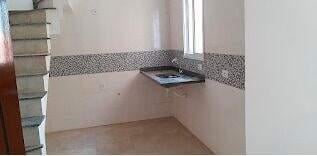 Apartamento · 41m² · 2 Quartos · 1 Vaga · Apartamento à venda, 41 m² por R$ 345.000,00 - Jardim Las Vegas - Santo André/SP