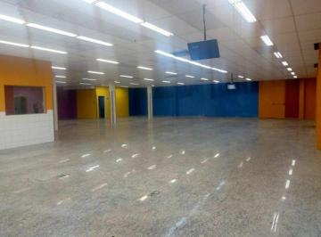 Comercial · 590m² · 8 Vagas · Galpão para alugar, 590 m² por R$ 25.362,07/mês - Vila Baeta Neves - São Bernardo do Campo/SP
