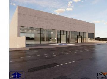 Comercial · 2869m² · 56 Vagas · Salão para alugar, 2869 m² por R$ 120.000,00/mês - Jardim - Santo André/SP