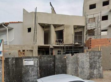 Apartamento · 130m² · 3 Quartos · 2 Vagas · Apartamento com 3 dormitórios à venda, 130 m² por R$ 689.900,01 - Vila Curuçá - Santo André/SP