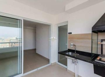Apartamento · 80m² · 2 Vagas · Apartamento à venda, 2 vagas, Vila Guiomar - Santo André/SP
