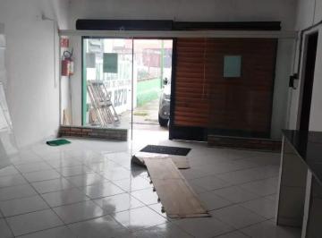Comercial · 45m² · 2 Vagas · Salão para alugar, 45 m² por R$ 3.450,01/mês - Silveira - Santo André/SP