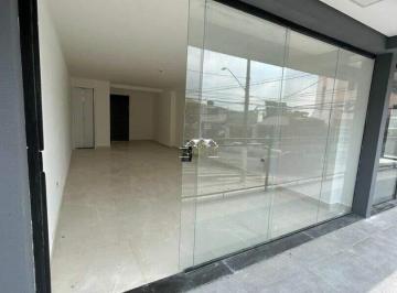 Comercial · 48m² · Salão para alugar, 48 m² por R$ 3.265,10/mês - Vila Curuçá - Santo André/SP