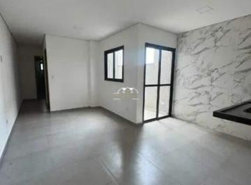 Apartamento · 49m² · 2 Quartos · 2 Vagas · Apartamento à venda na Vila Eldízia, em Santo André, com 49 m², 02 dormitórios sendo 01 suíte com sa